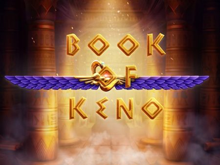 SOIBET Book Of Keno